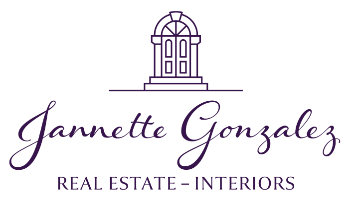 Jannette Gonzalez Real Estate – Interiors